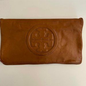 Tory Burch Reva Bombe Clutch